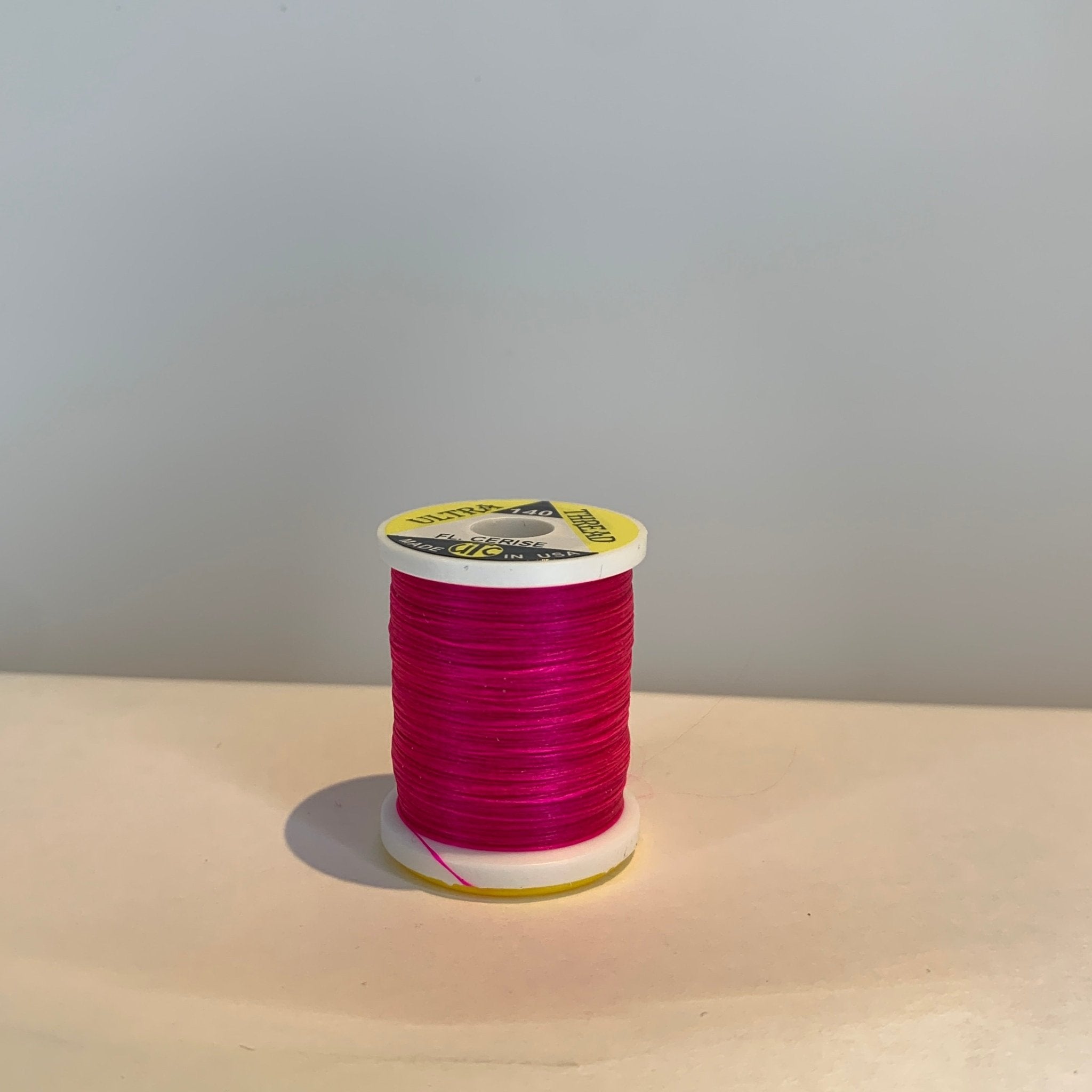 UTC Ultrathread 140 Denier - Thread - Fly Fish Food