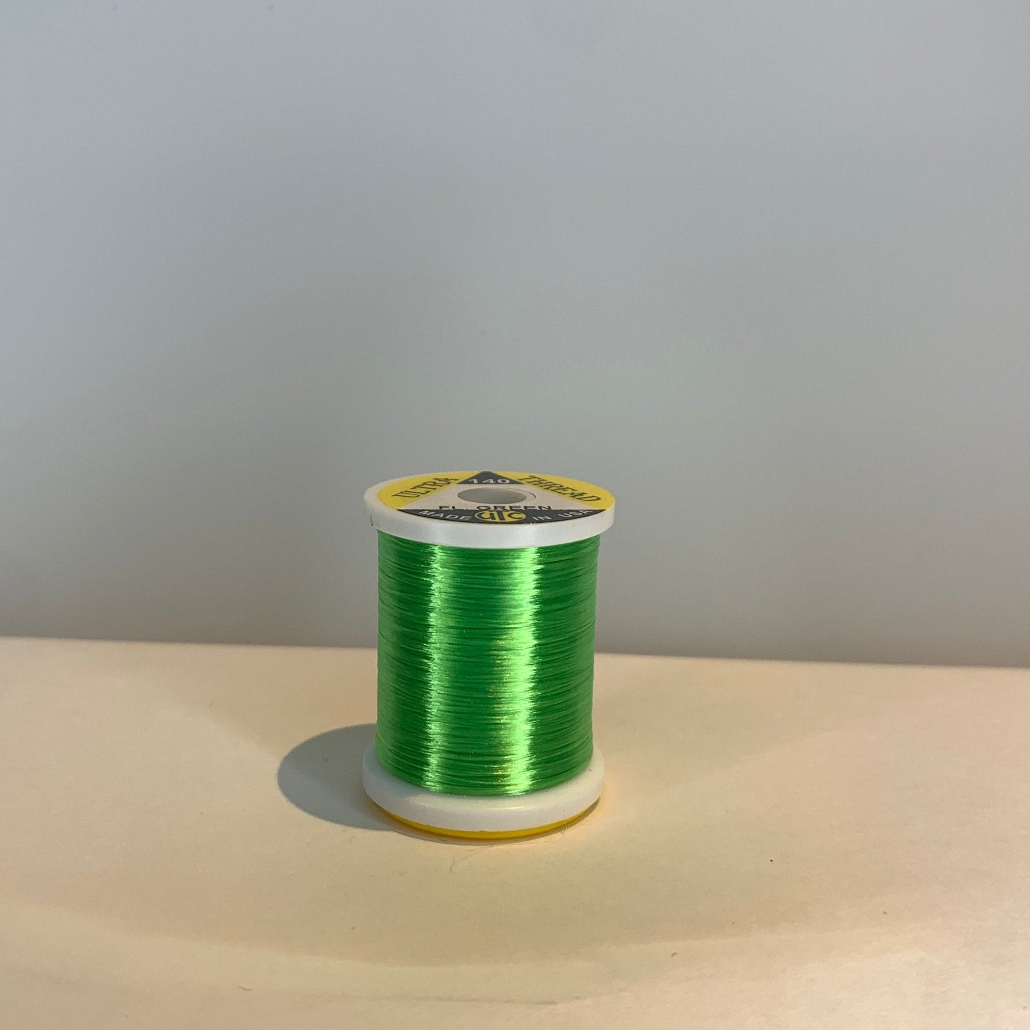 UTC Ultrathread 140 Denier - Thread - Fly Fish Food