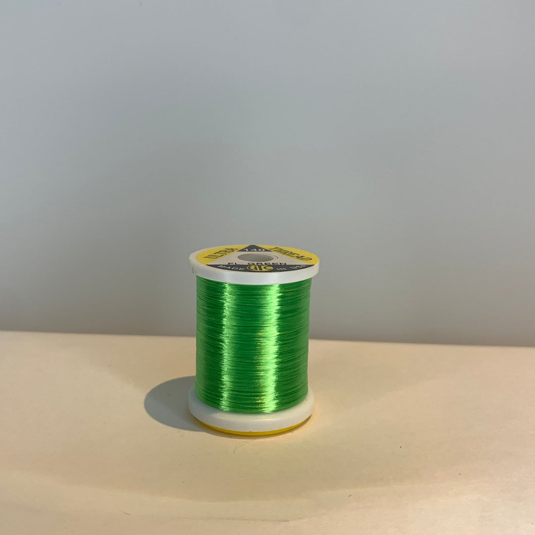 UTC Ultrathread 140 Denier - Thread - Fly Fish Food