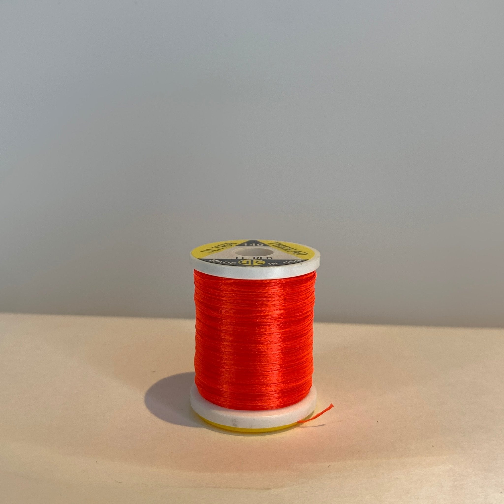 UTC Ultrathread 140 Denier - Thread - Fly Fish Food