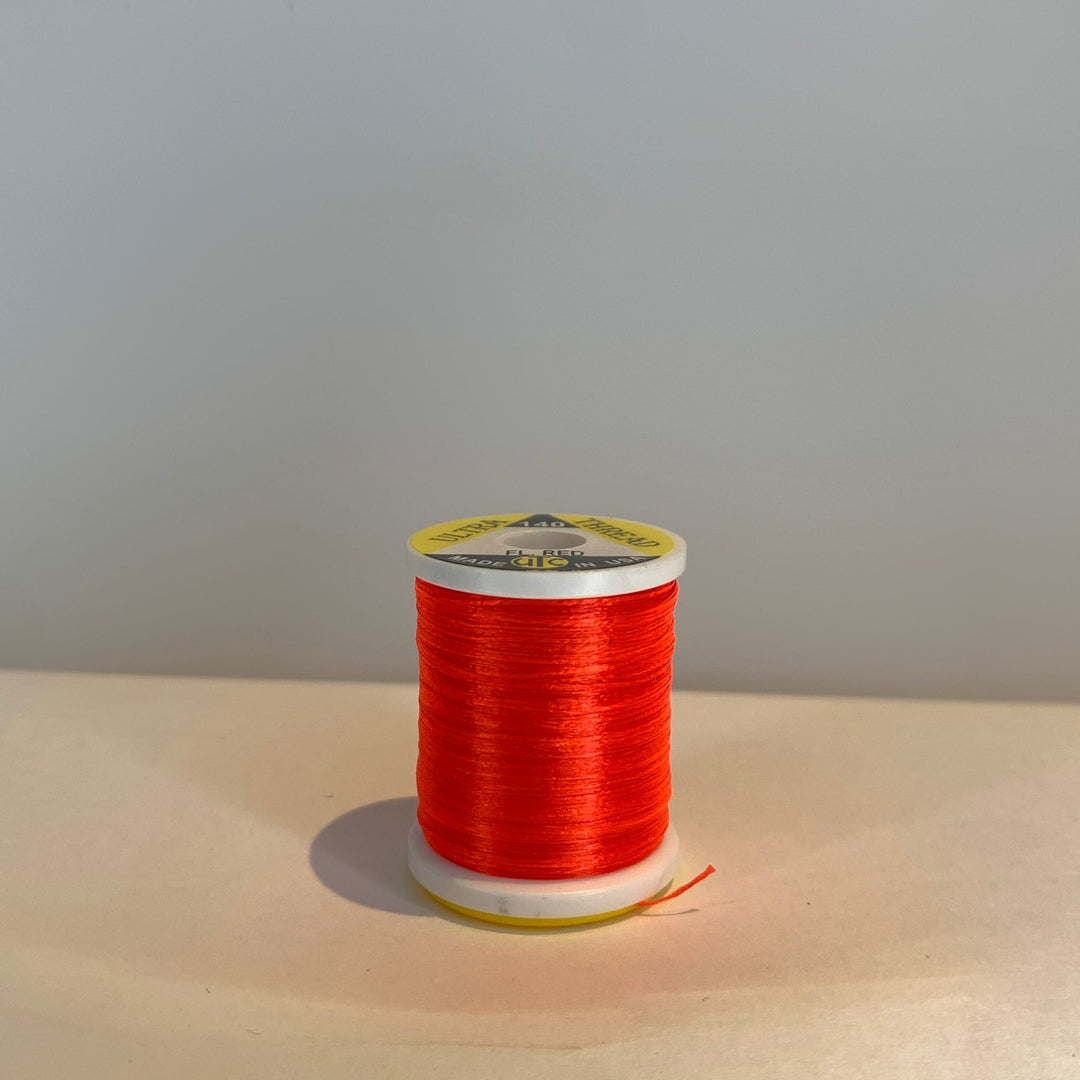 UTC Ultrathread 140 Denier - Thread - Fly Fish Food