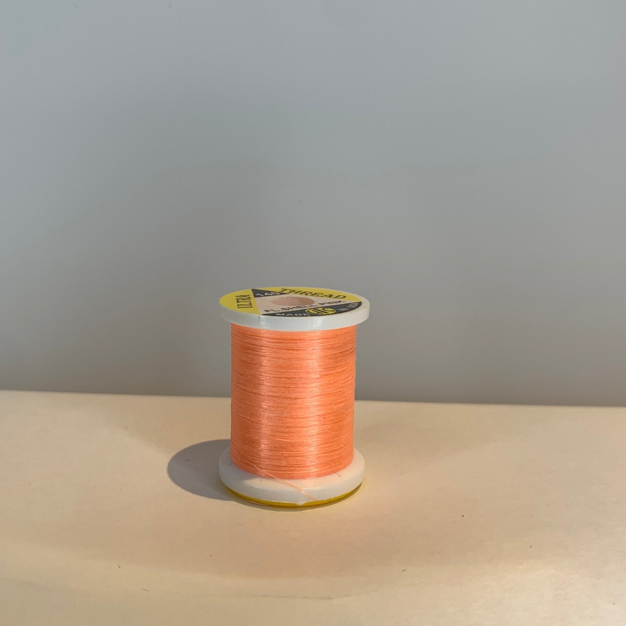 UTC Ultrathread 140 Denier - Thread - Fly Fish Food