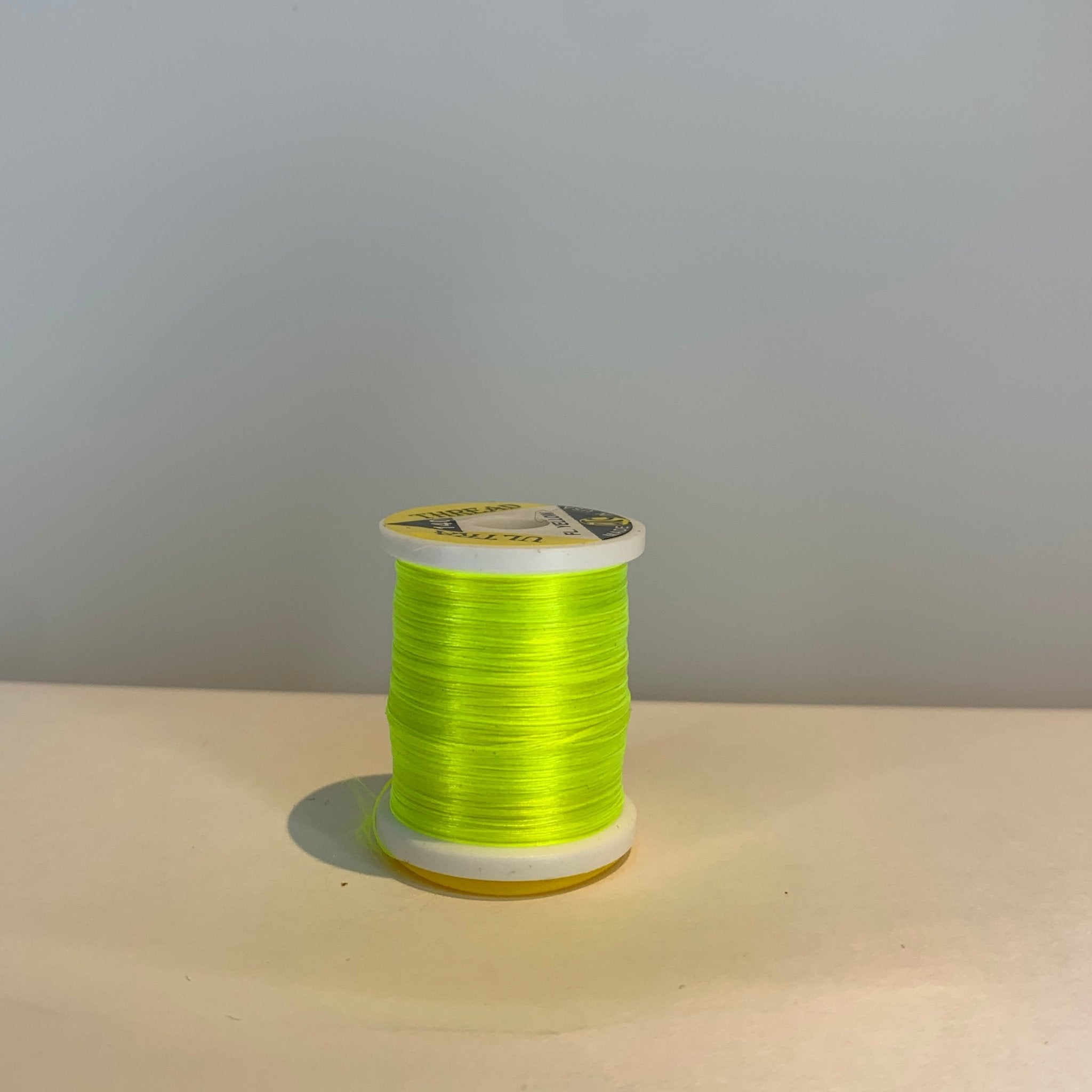UTC Ultrathread 140 Denier - Thread - Fly Fish Food