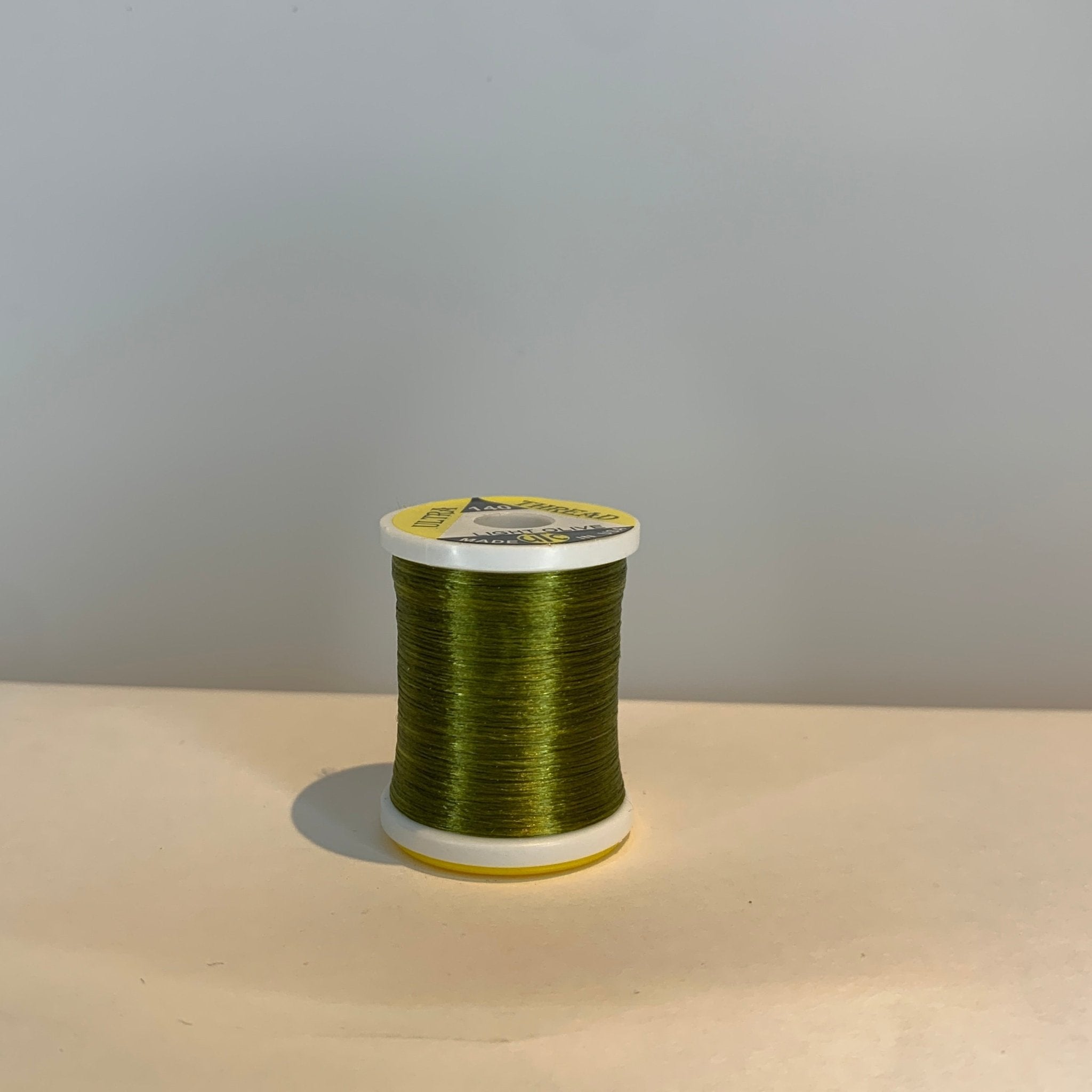 UTC Ultrathread 140 Denier - Thread - Fly Fish Food
