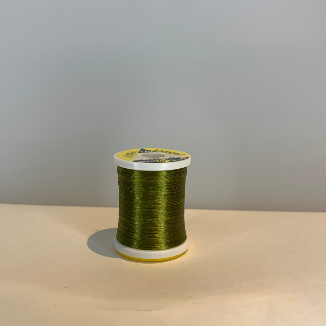UTC Ultrathread 140 Denier - Thread - Fly Fish Food