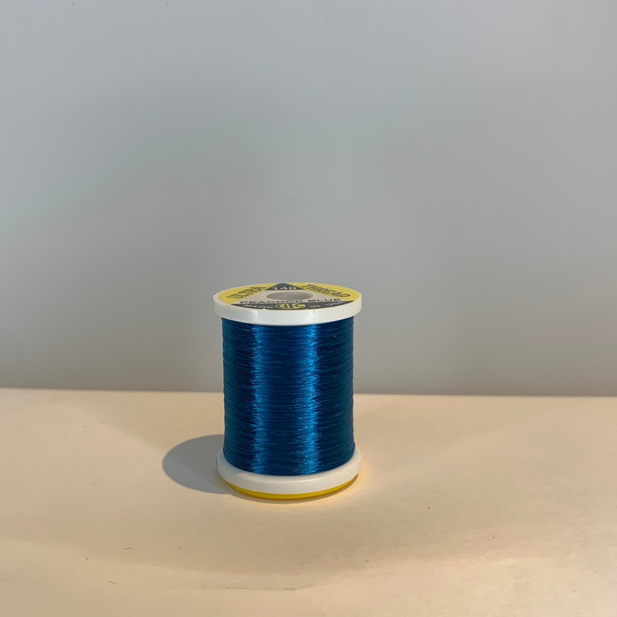 UTC Ultrathread 140 Denier - Thread - Fly Fish Food