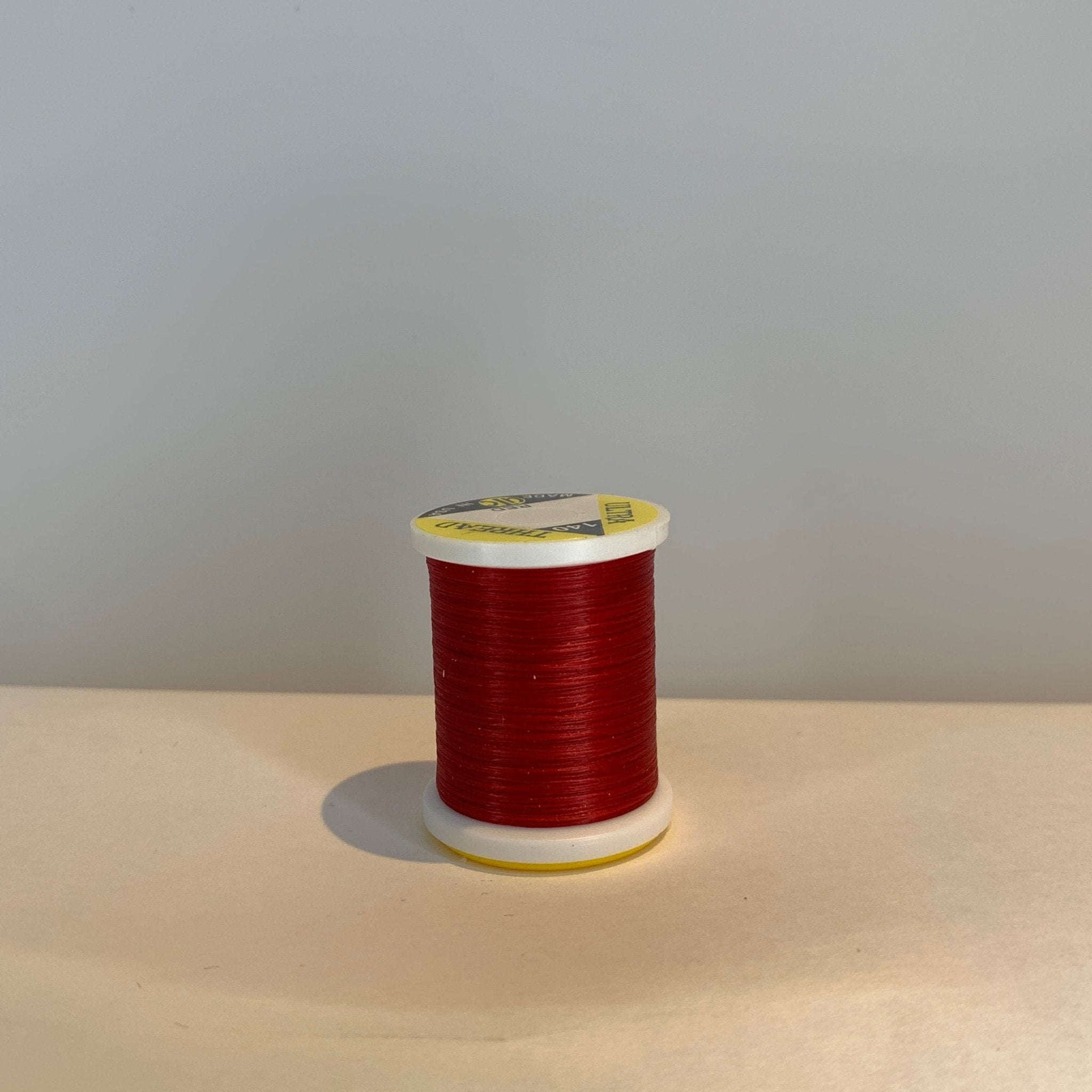 UTC Ultrathread 140 Denier - Thread - Fly Fish Food