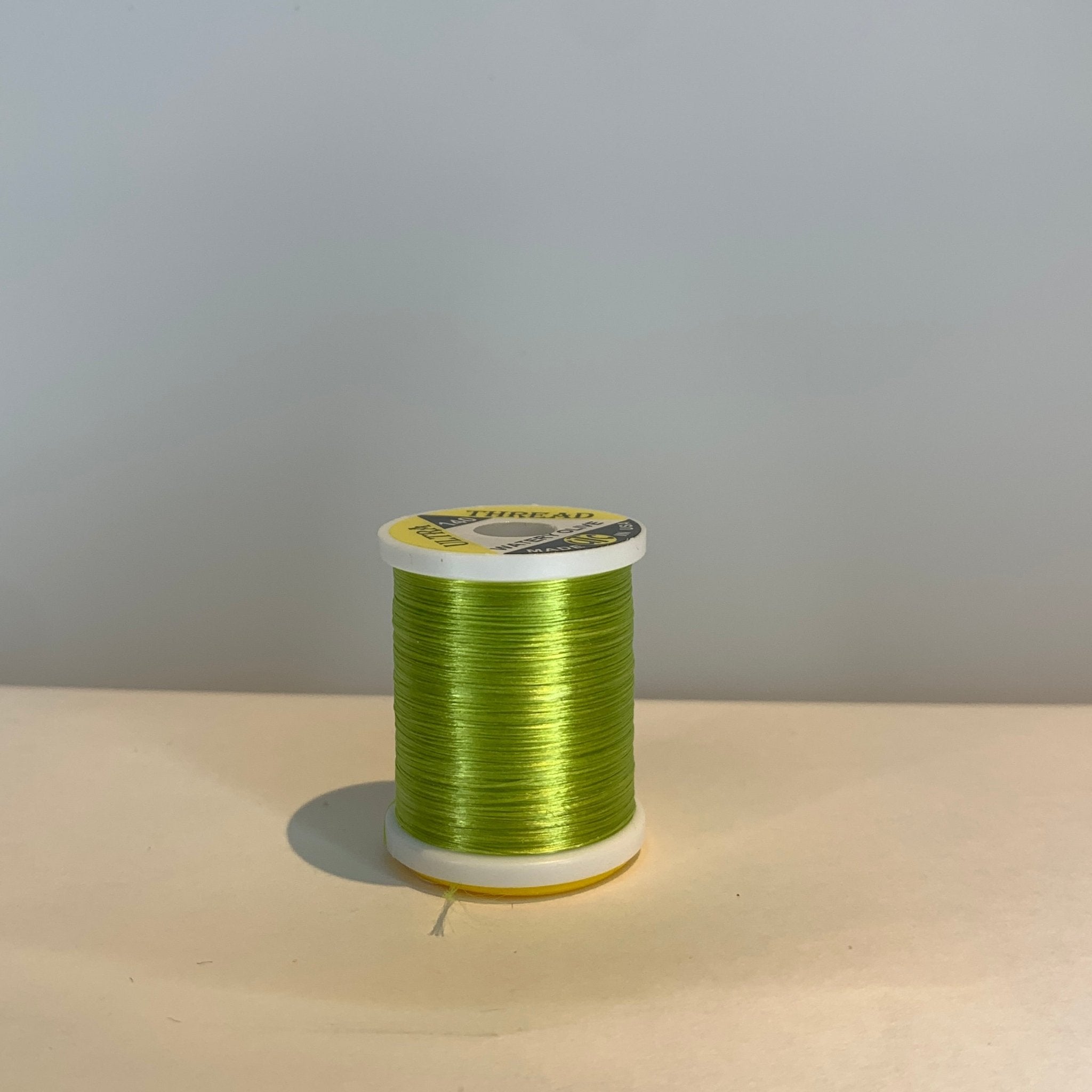 UTC Ultrathread 140 Denier - Thread - Fly Fish Food