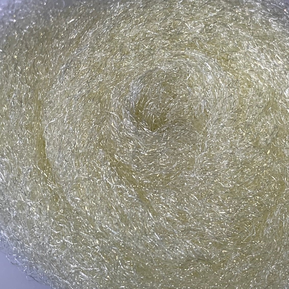 Bett's Z - Lon - Yarn - Fly Fish Food