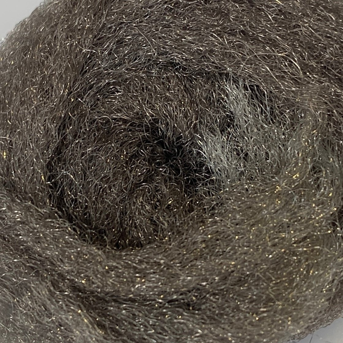 Bett's Z - Lon - Yarn - Fly Fish Food
