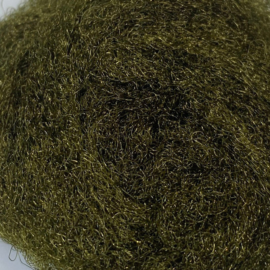 Bett's Z - Lon - Yarn - Fly Fish Food