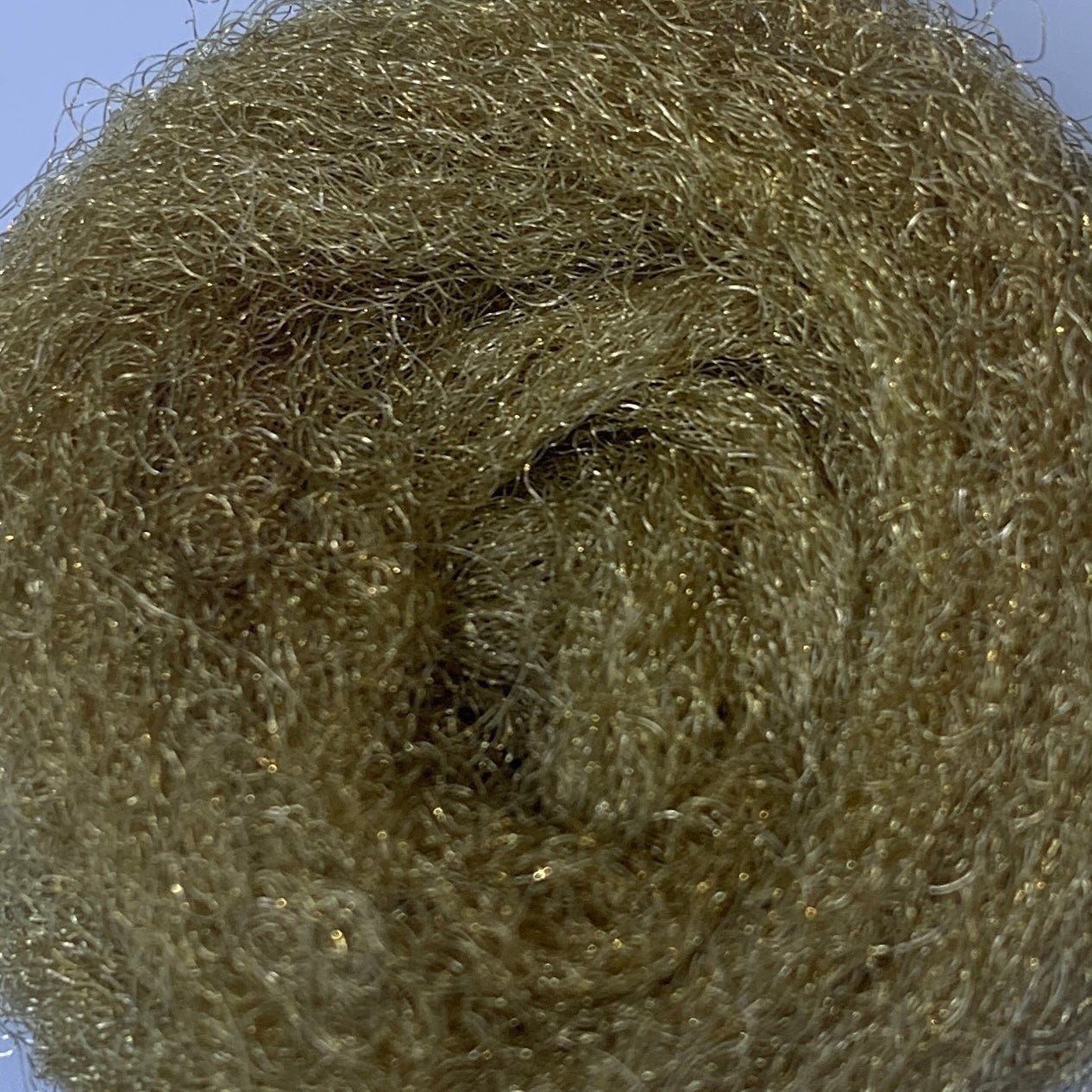 Bett's Z - Lon - Yarn - Fly Fish Food