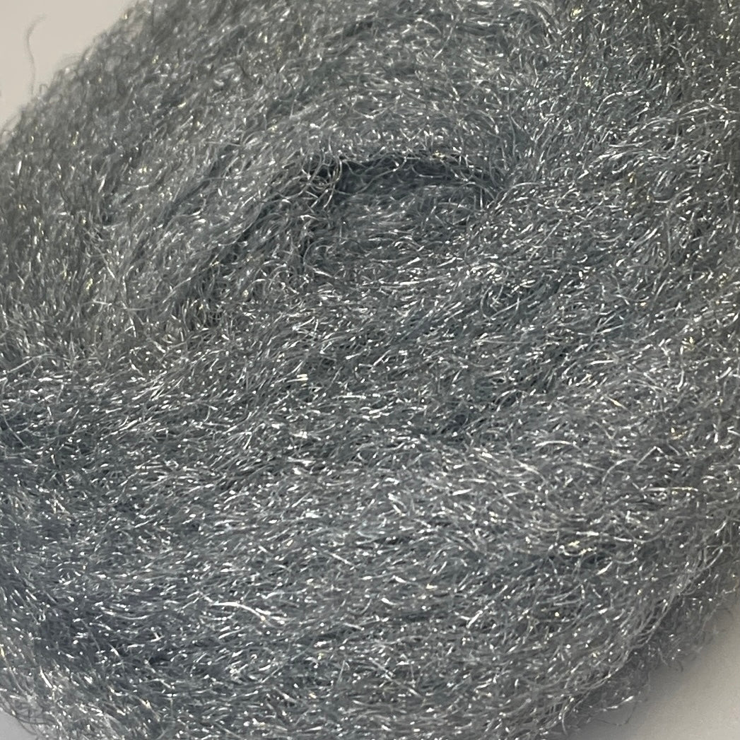 Bett's Z - Lon - Yarn - Fly Fish Food
