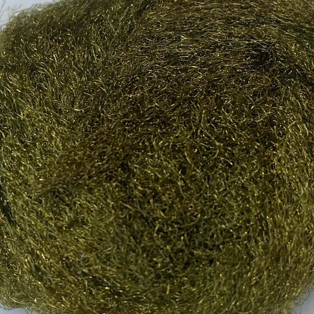 Bett's Z - Lon - Yarn - Fly Fish Food