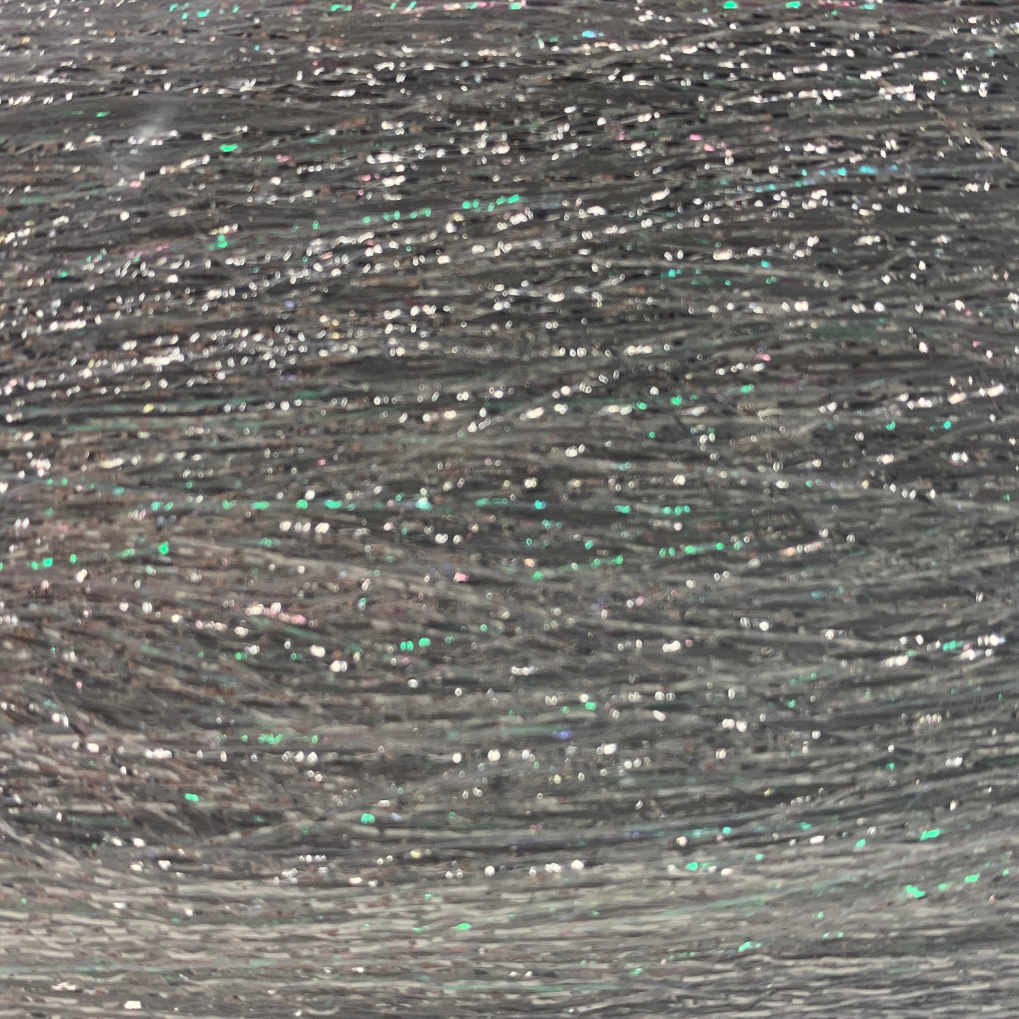 Polar Flash - Synthetic Fibers & Flash - Fly Fish Food