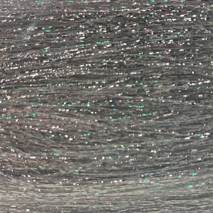 Polar Flash - Synthetic Fibers &amp; Flash - Fly Fish Food