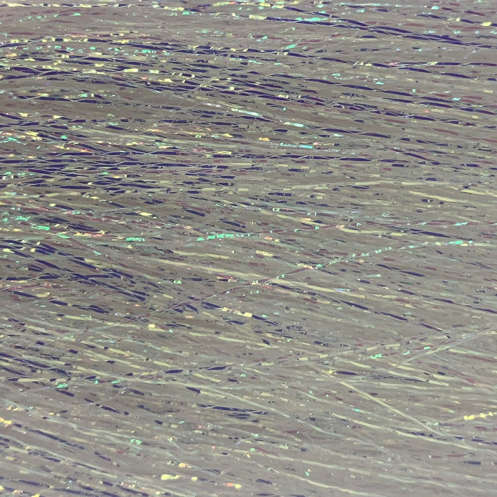 Polar Flash - Synthetic Fibers &amp; Flash - Fly Fish Food