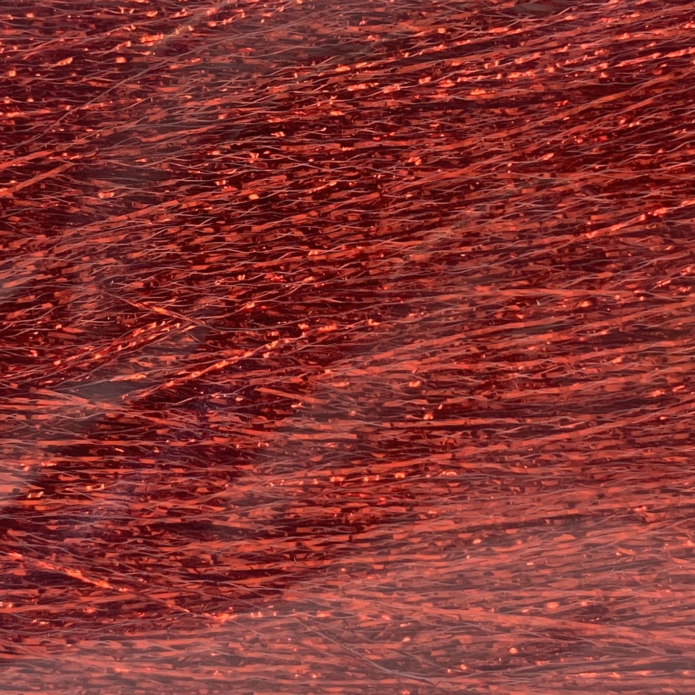 Polar Flash - Synthetic Fibers & Flash - Fly Fish Food