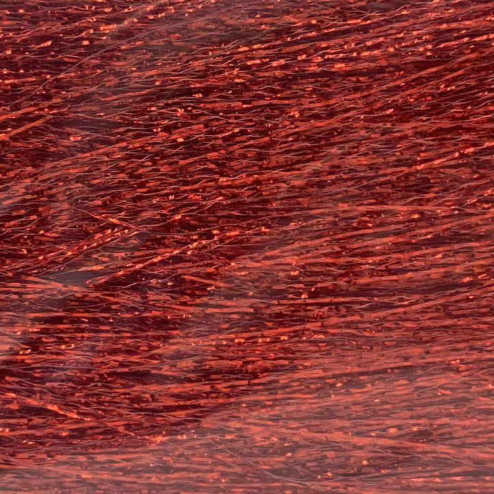 Polar Flash - Synthetic Fibers &amp; Flash - Fly Fish Food