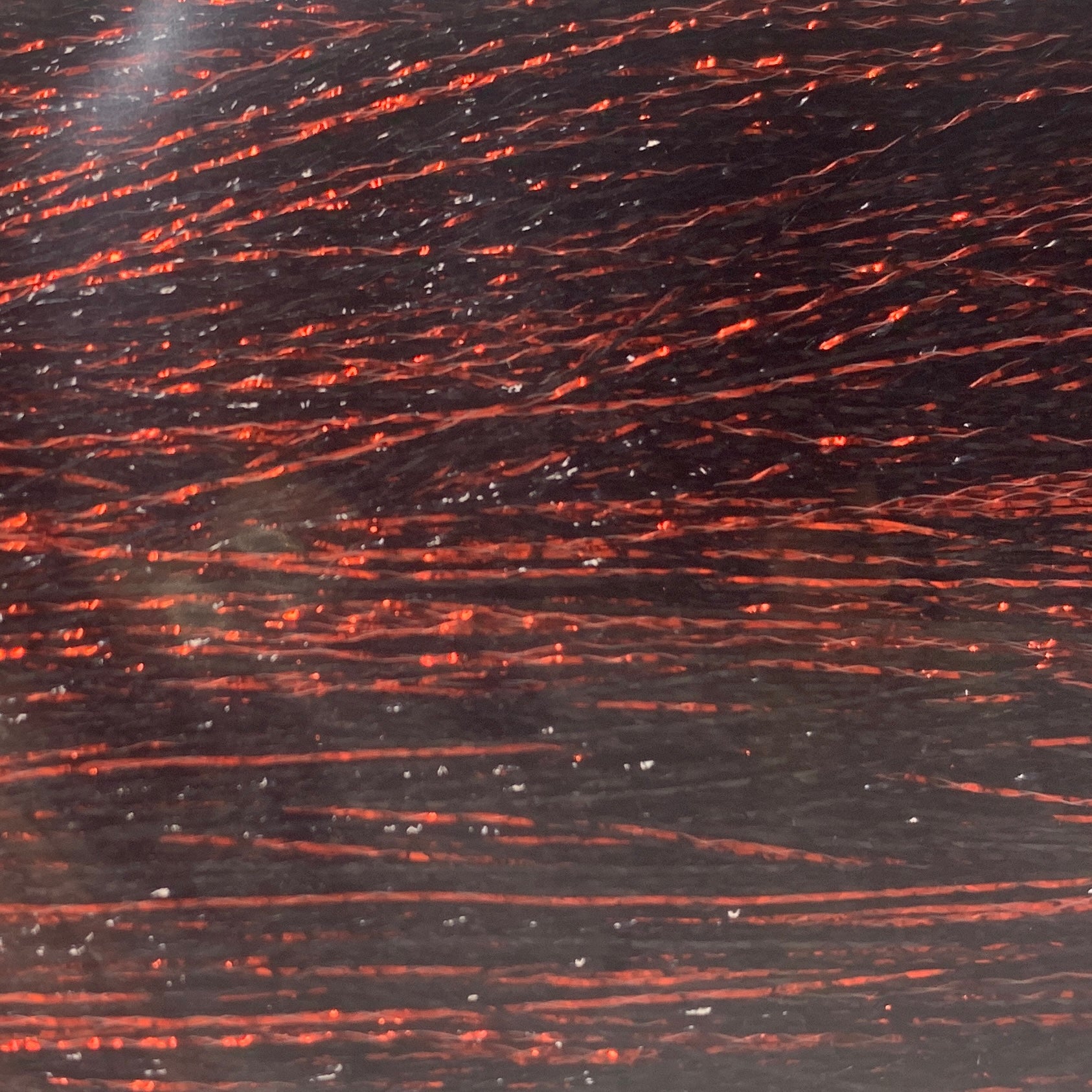 Polar Flash - Synthetic Fibers & Flash - Fly Fish Food