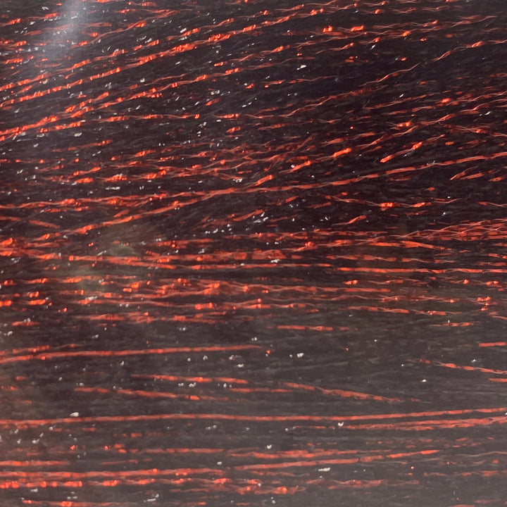 Polar Flash - Synthetic Fibers &amp; Flash - Fly Fish Food