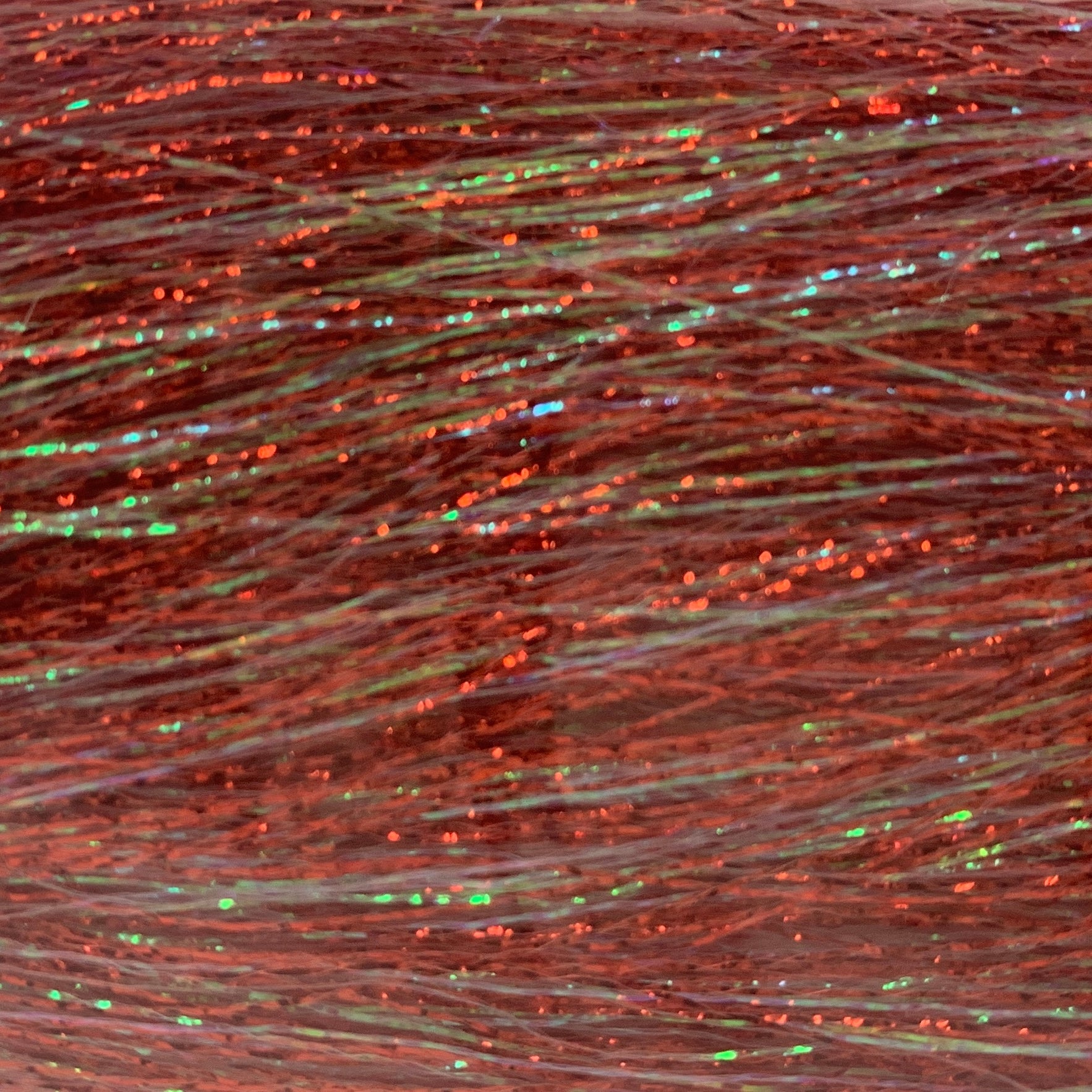 Polar Flash - Synthetic Fibers & Flash - Fly Fish Food