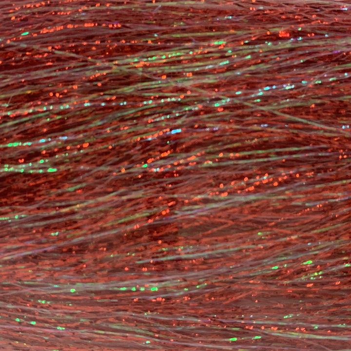 Polar Flash - Synthetic Fibers &amp; Flash - Fly Fish Food