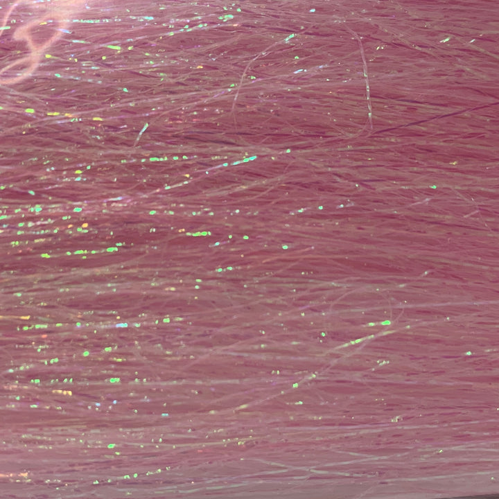 Polar Flash - Synthetic Fibers &amp; Flash - Fly Fish Food