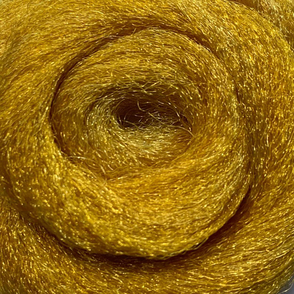 Bett's Z - Lon - Yarn - Fly Fish Food