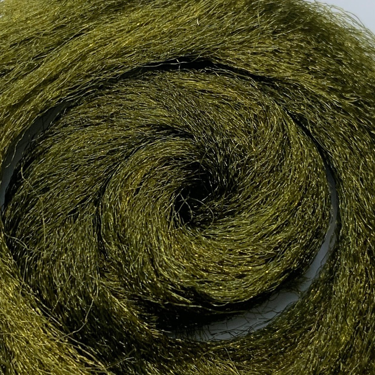 Bett's Z - Lon - Yarn - Fly Fish Food