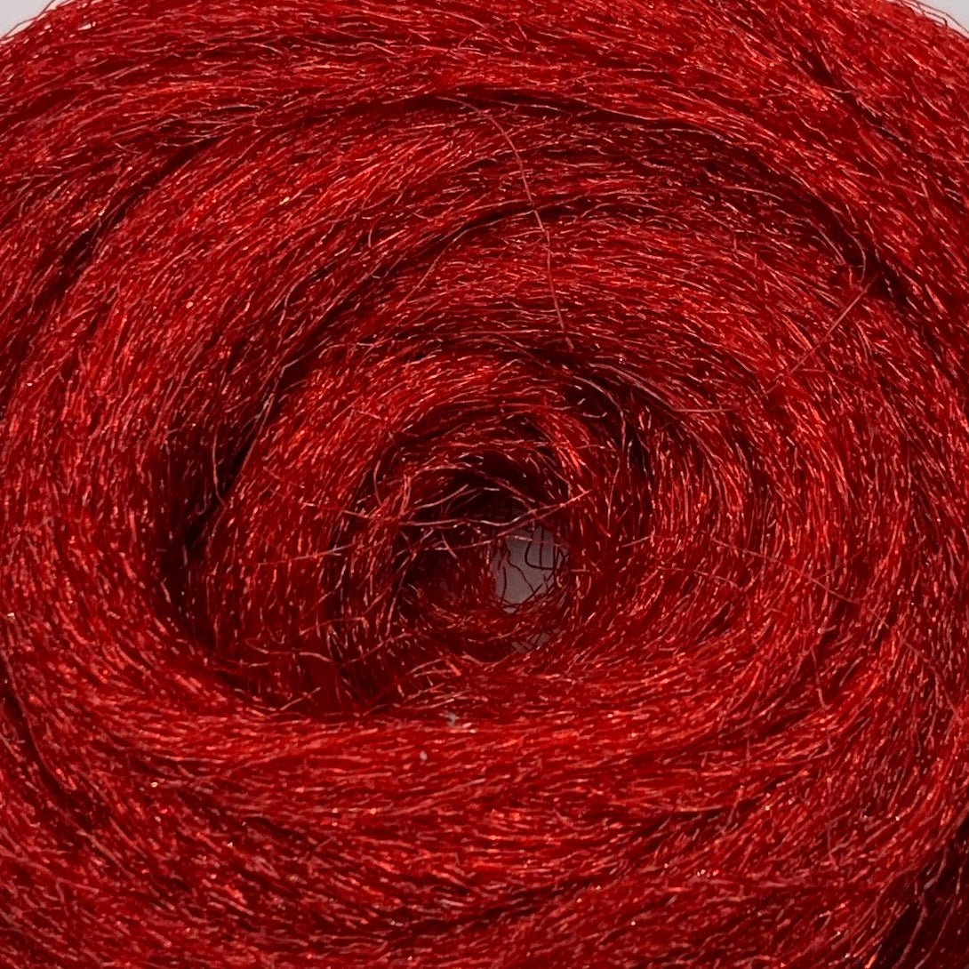 Bett's Z - Lon - Yarn - Fly Fish Food