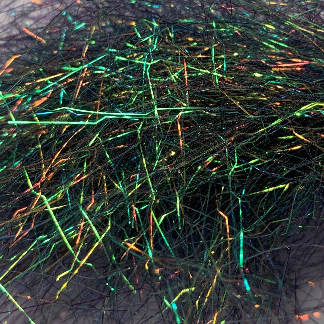 Ripple Ice Dub - Dubbing - Fly Fish Food