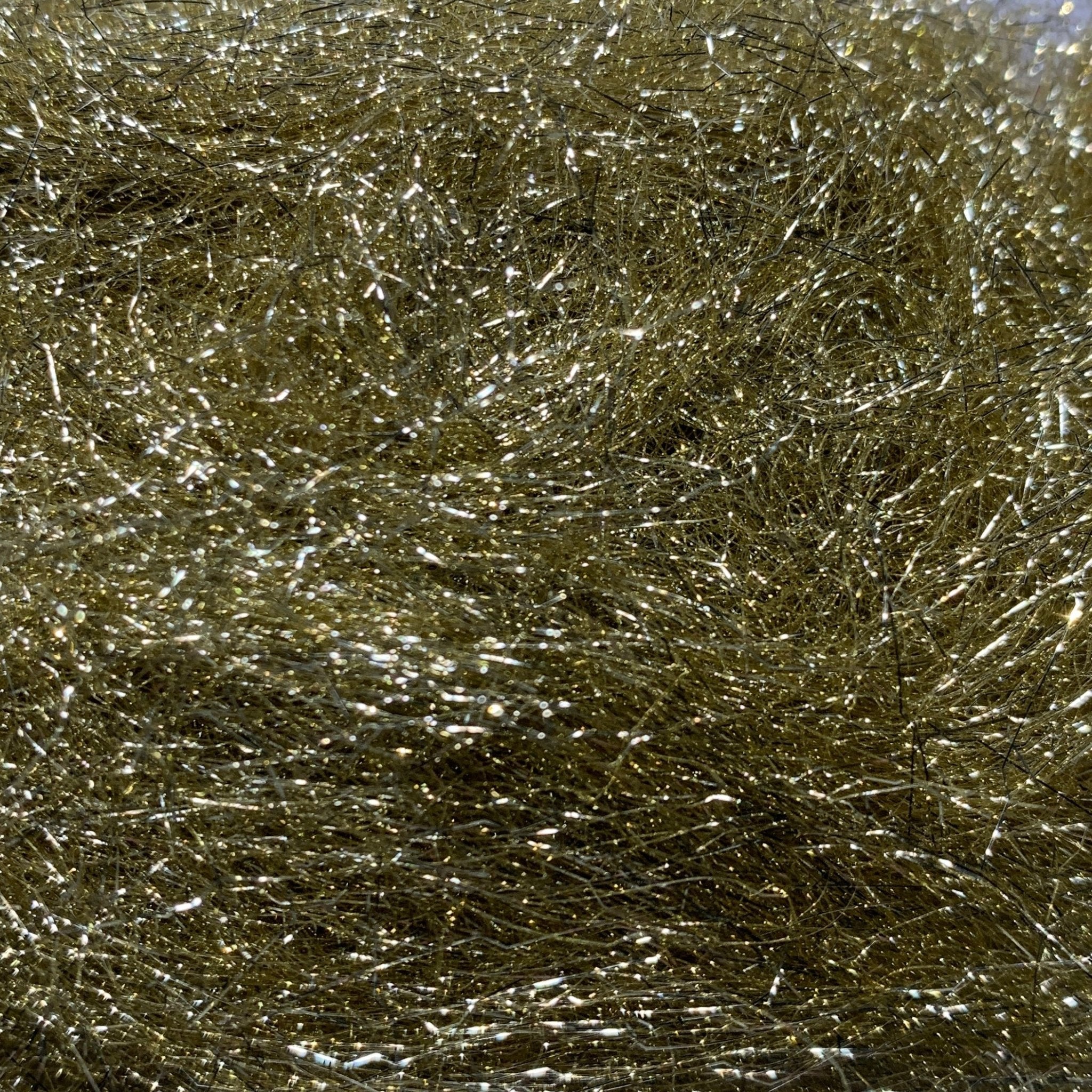 Ripple Ice Dub - Dubbing - Fly Fish Food