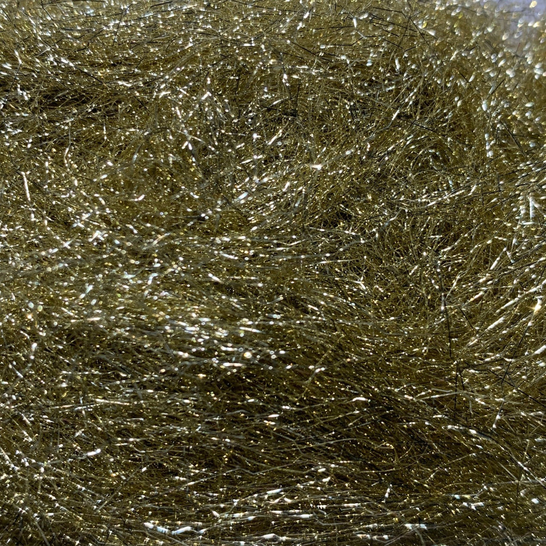 Ripple Ice Dub - Dubbing - Fly Fish Food