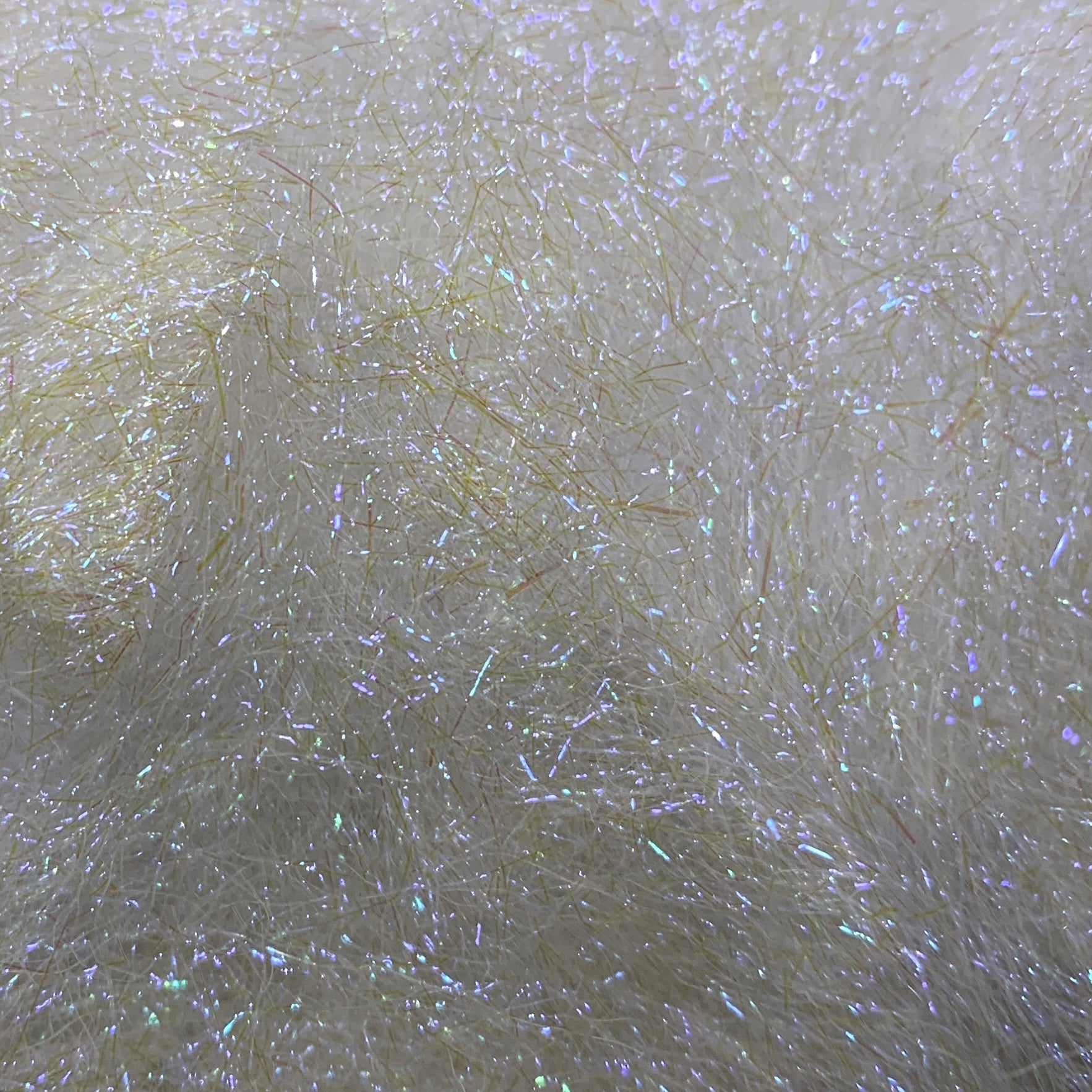Ripple Ice Dub - Dubbing - Fly Fish Food