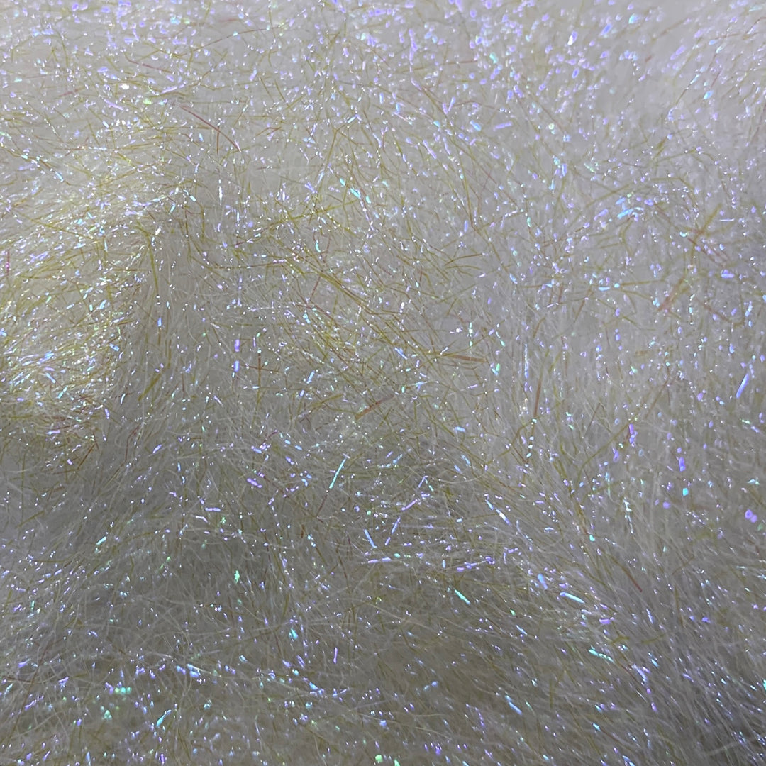 Ripple Ice Dub - Dubbing - Fly Fish Food