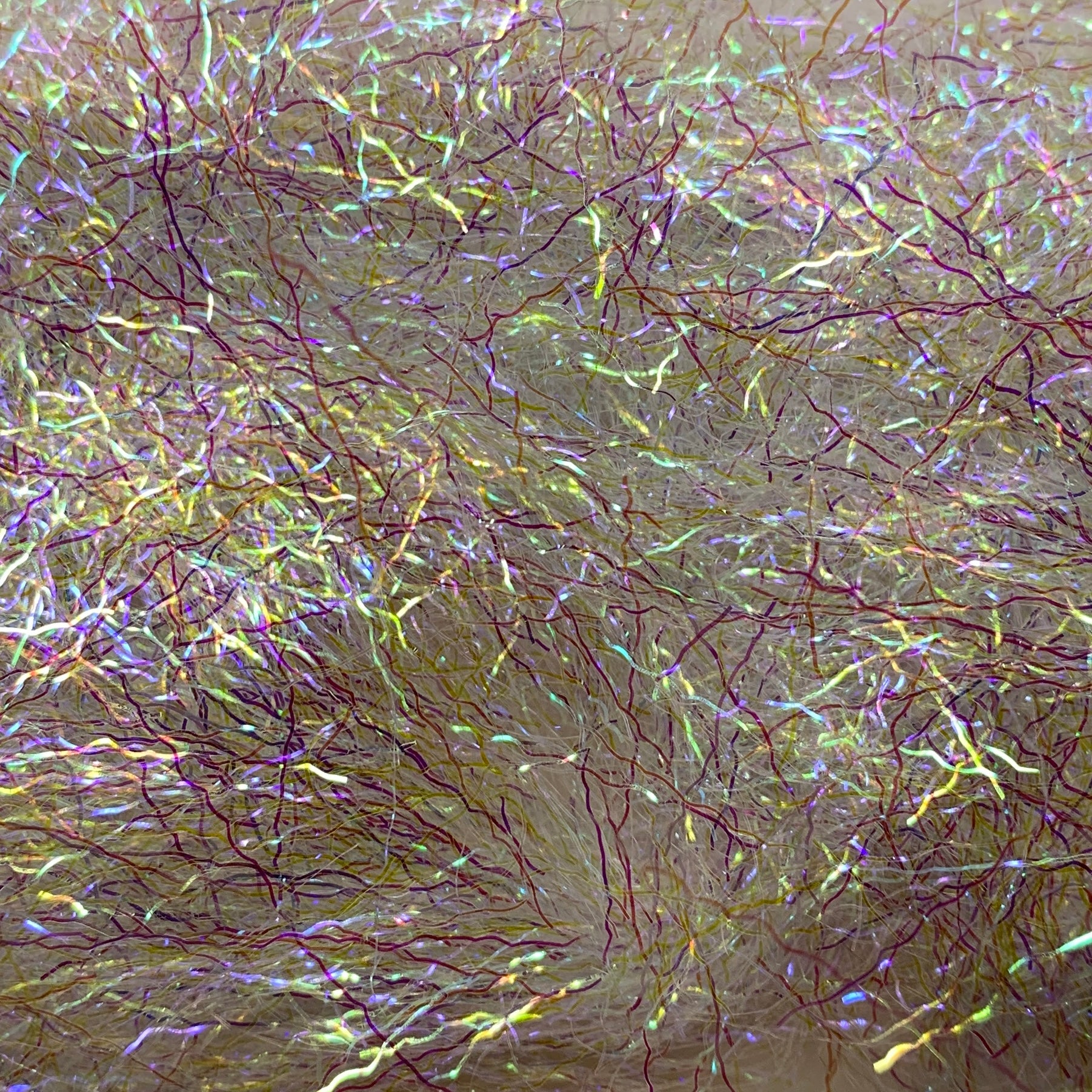 Ripple Ice Dub - Dubbing - Fly Fish Food