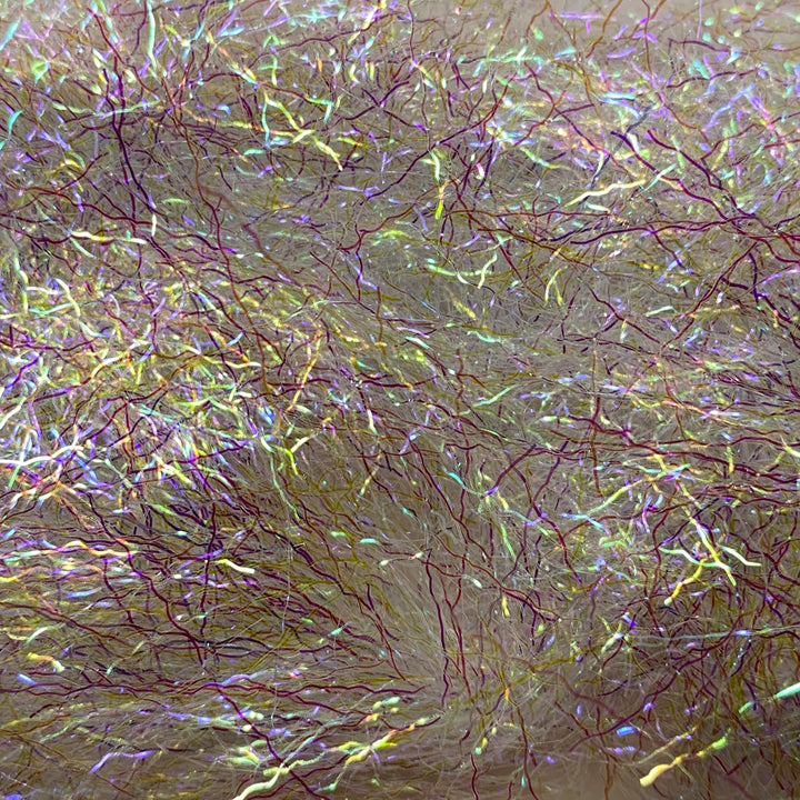 Ripple Ice Dub - Dubbing - Fly Fish Food