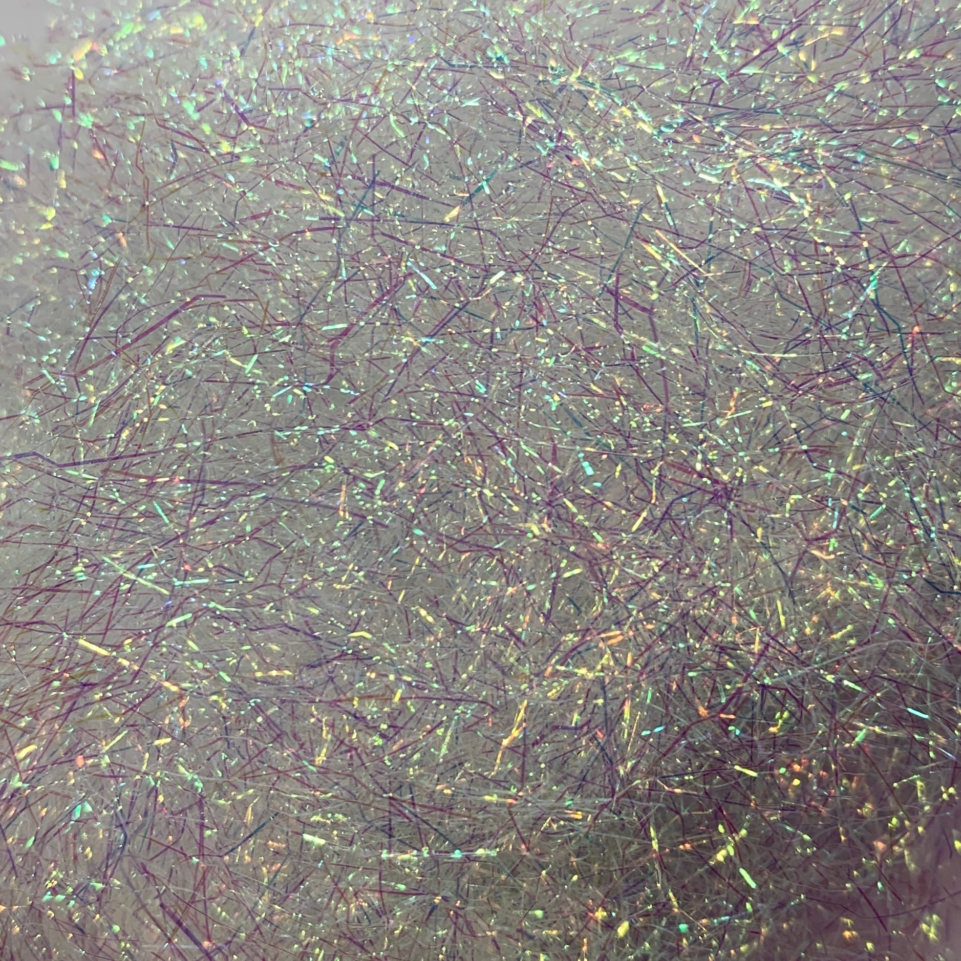 Ripple Ice Dub - Dubbing - Fly Fish Food