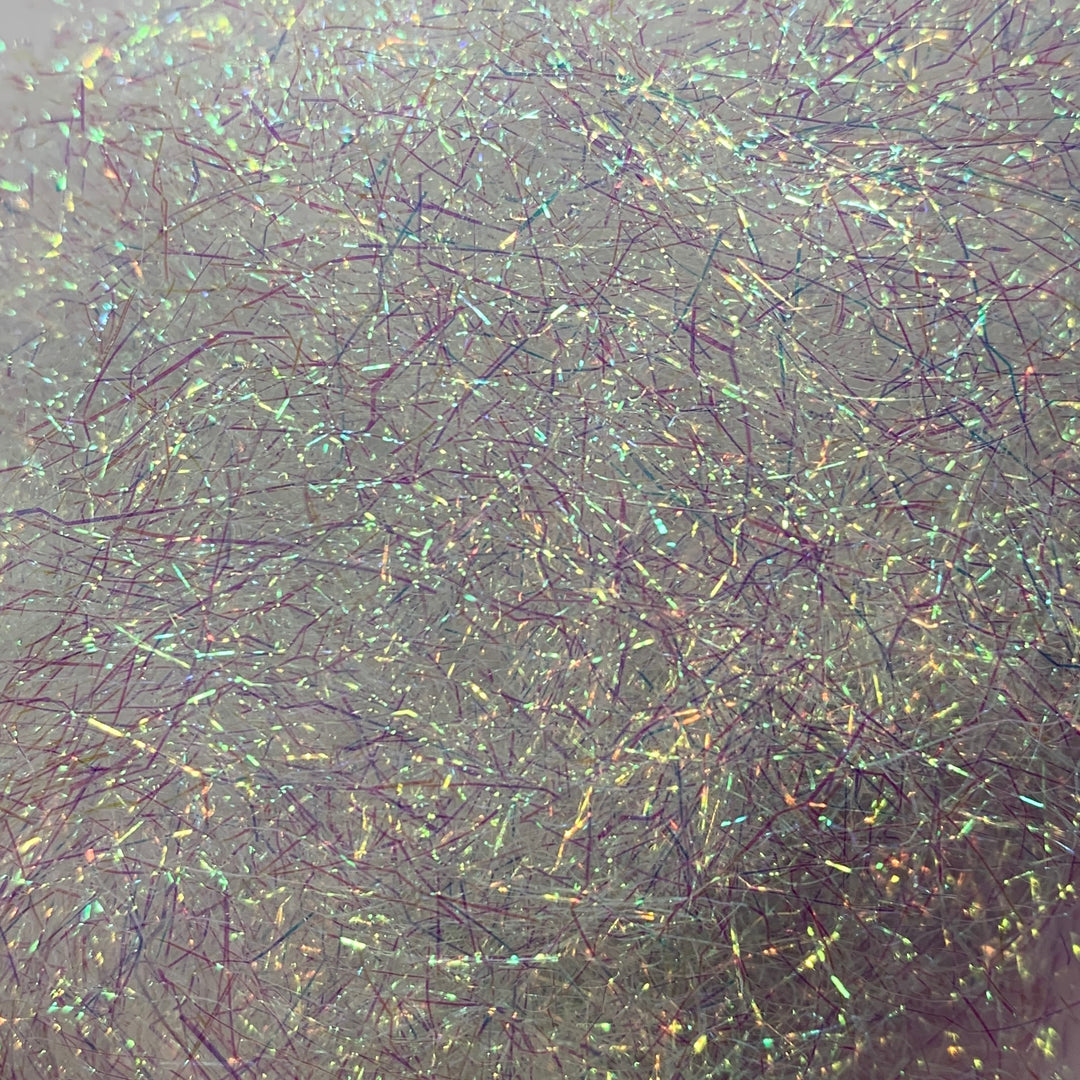Ripple Ice Dub - Dubbing - Fly Fish Food