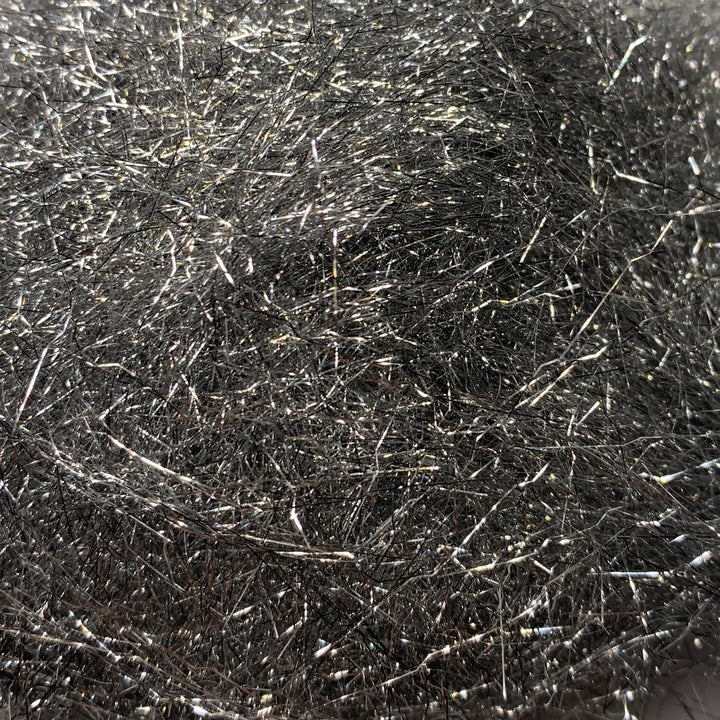Ripple Ice Dub - Dubbing - Fly Fish Food
