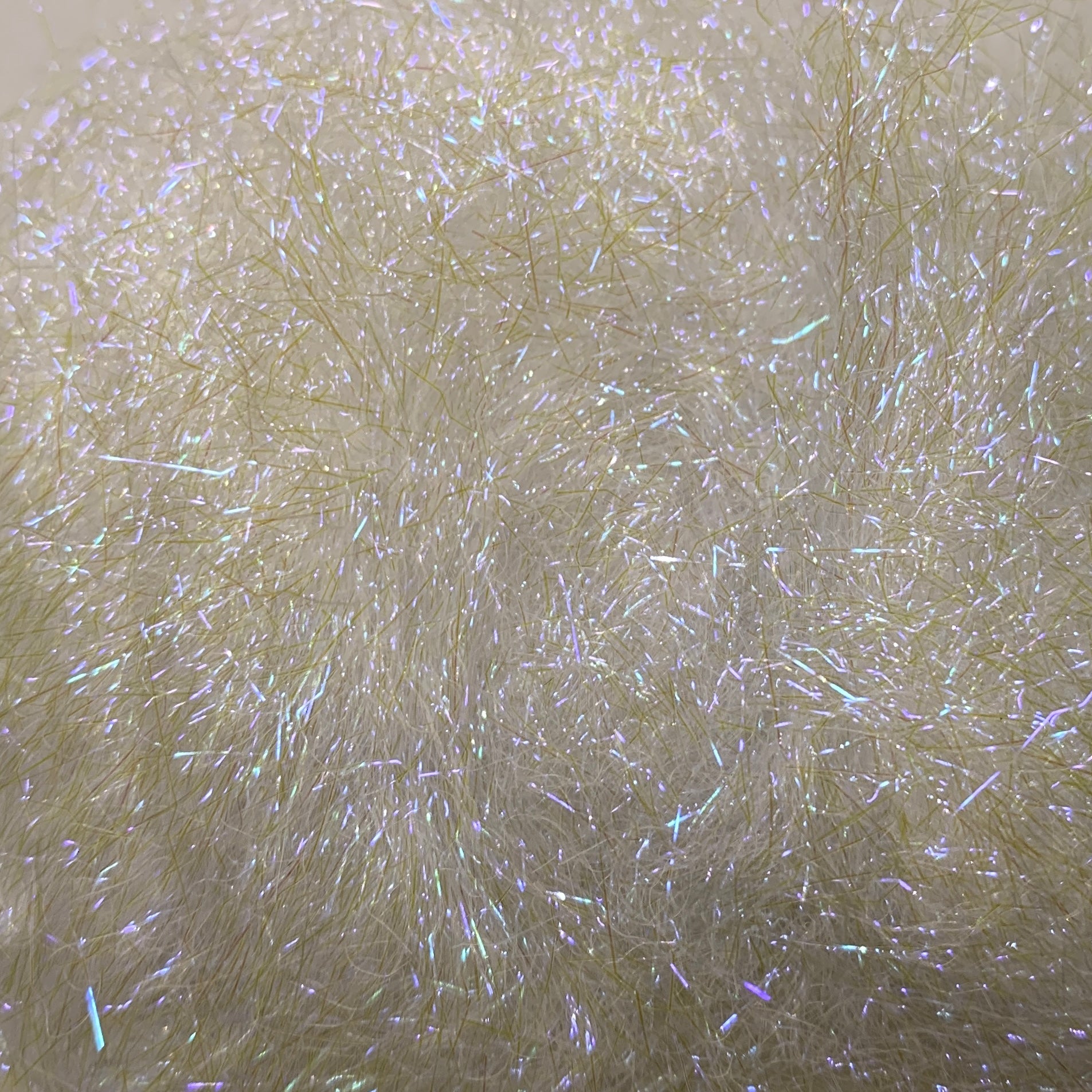 Ripple Ice Dub - Dubbing - Fly Fish Food