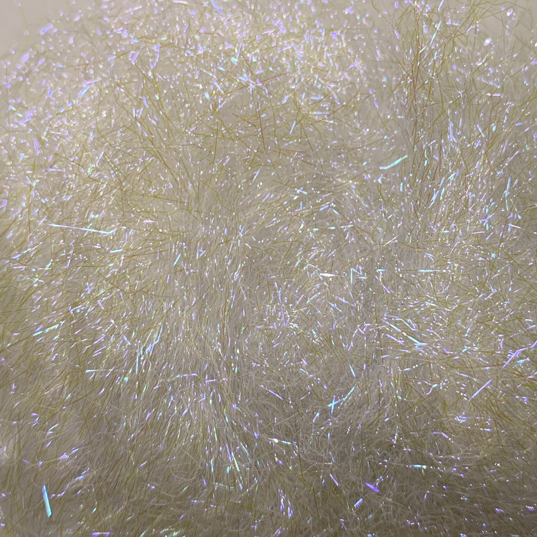 Ripple Ice Dub - Dubbing - Fly Fish Food