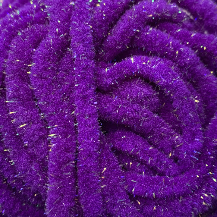 UV Galaxy Mop Chenille - Chenille - Fly Fish Food