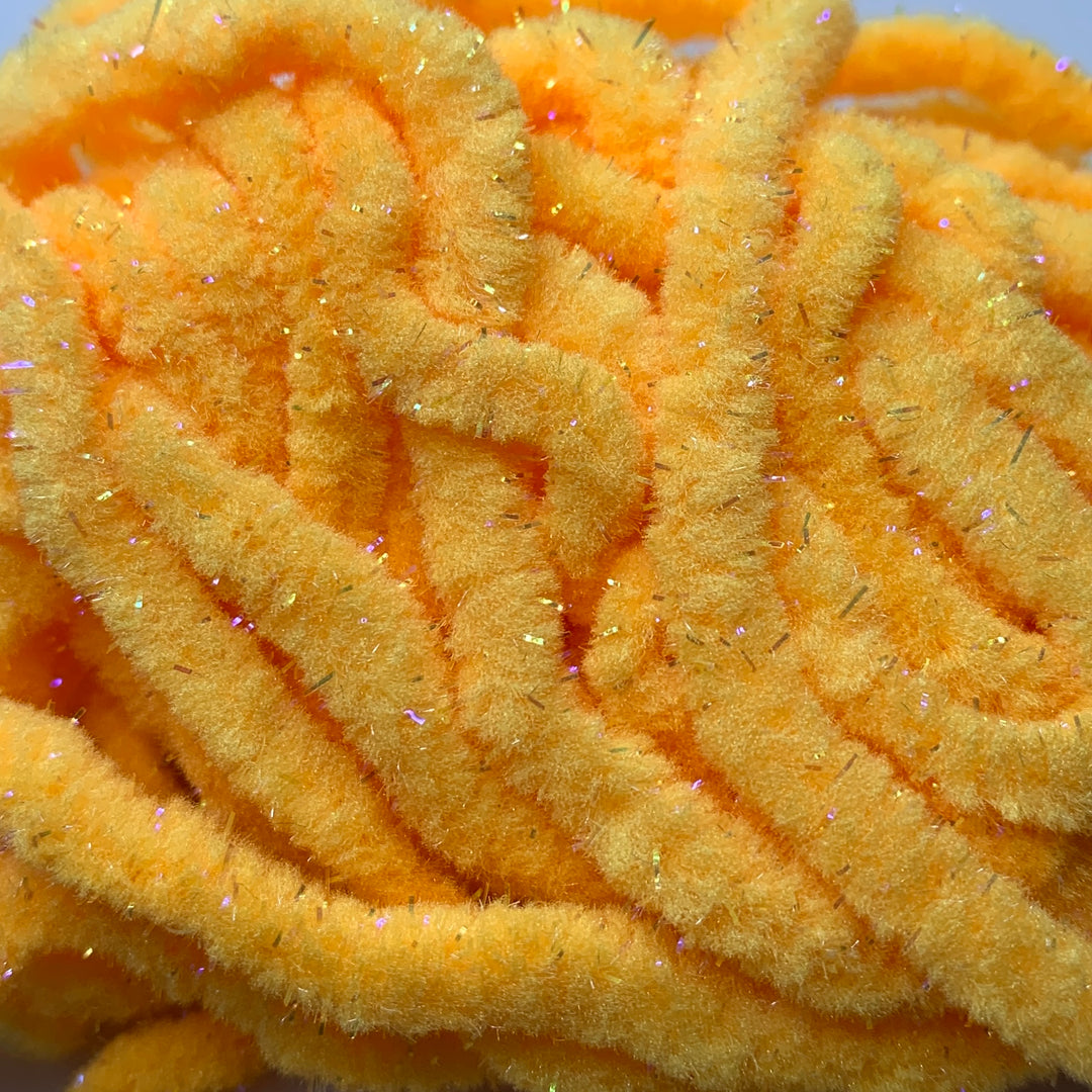 UV Galaxy Mop Chenille - Chenille - Fly Fish Food