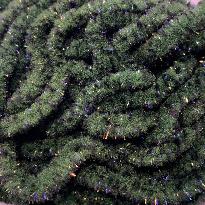 UV Galaxy Mop Chenille - Chenille - Fly Fish Food