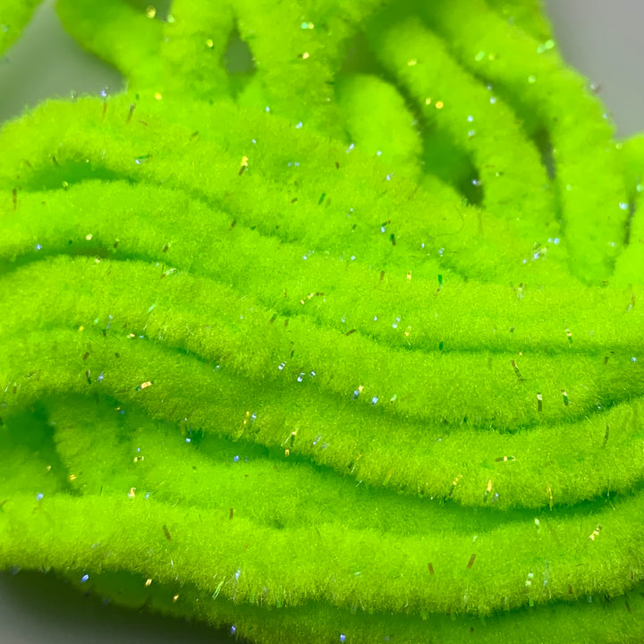 UV Galaxy Mop Chenille - Chenille - Fly Fish Food