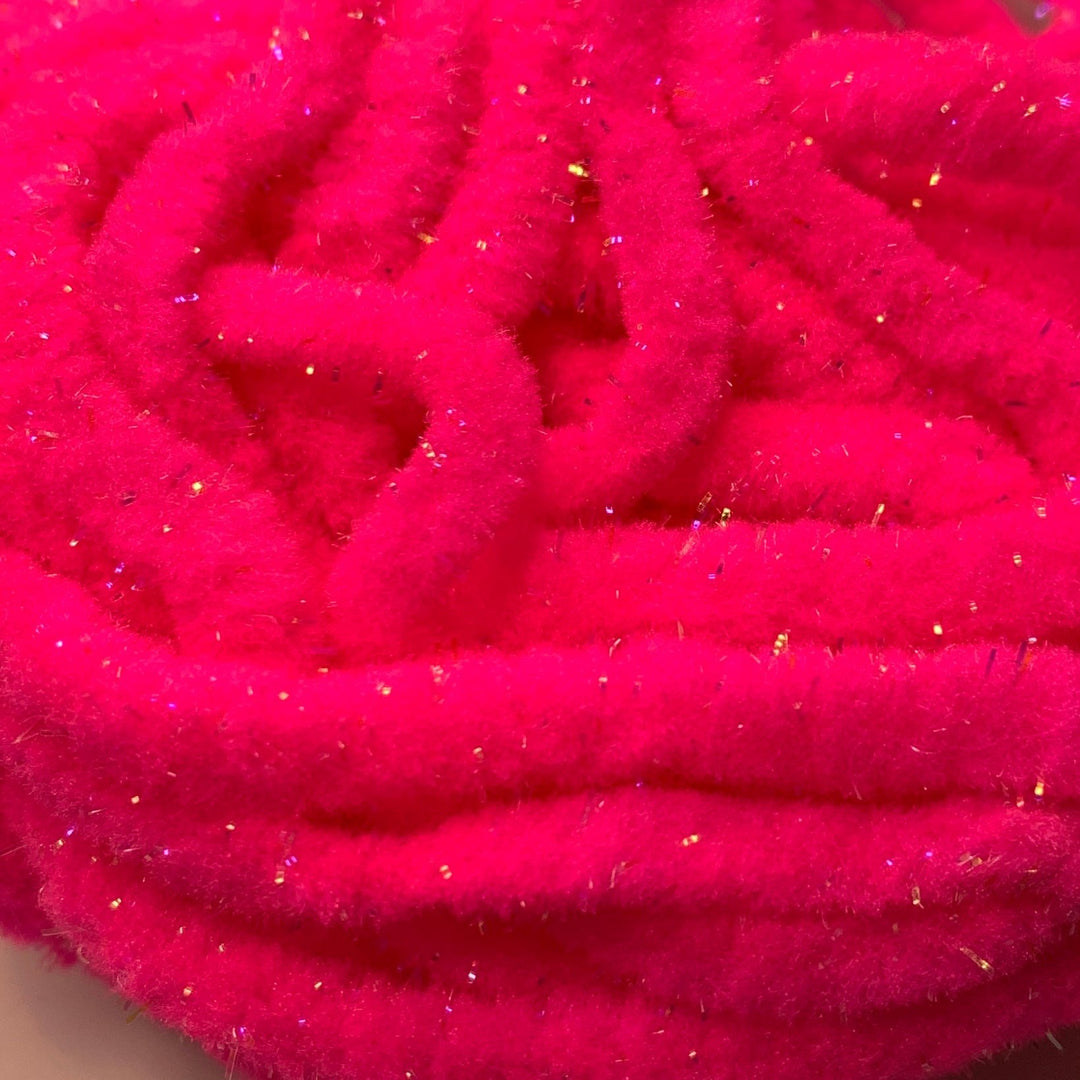 UV Galaxy Mop Chenille - Chenille - Fly Fish Food