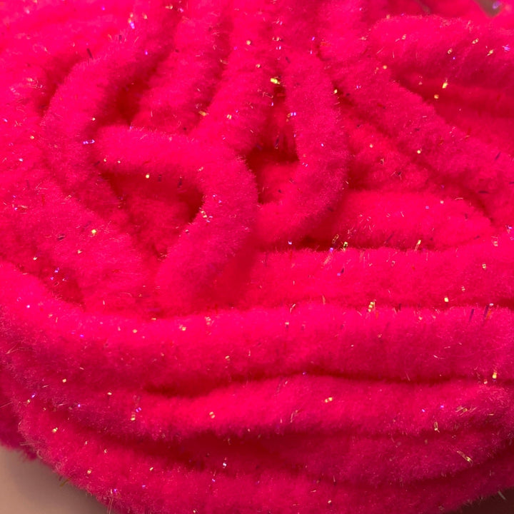 UV Galaxy Mop Chenille - Chenille - Fly Fish Food