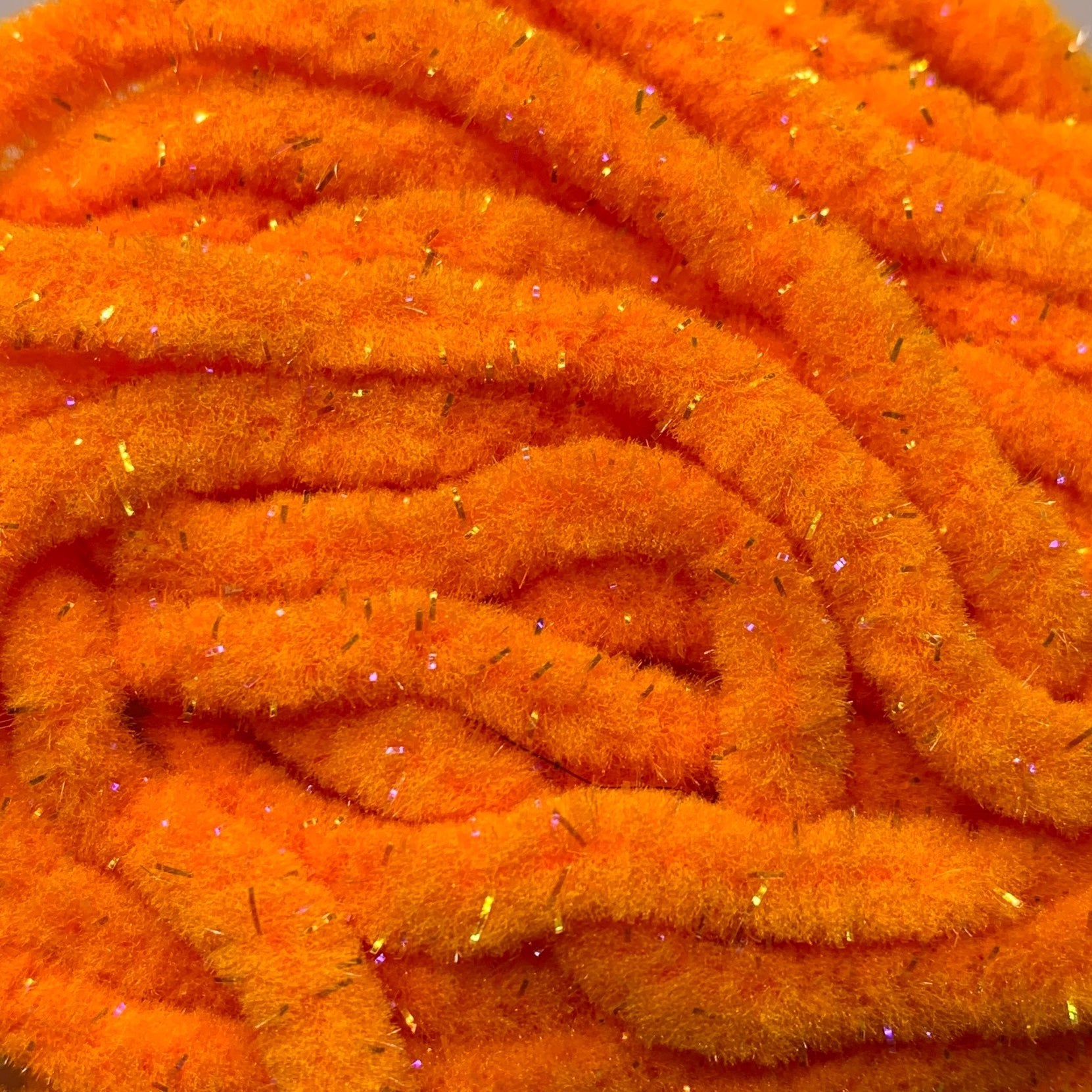 UV Galaxy Mop Chenille - Chenille - Fly Fish Food